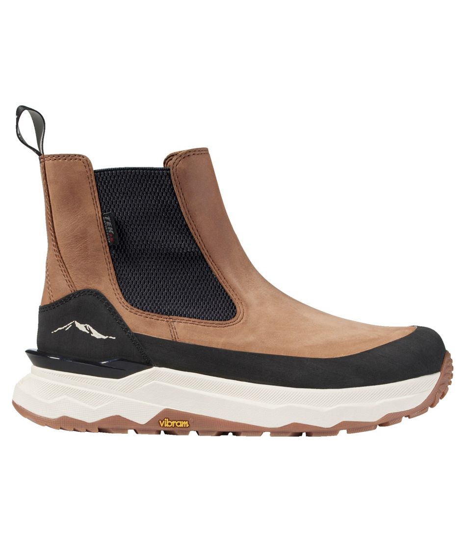 L.L.BeanWomen's NextVenture Boots, Chelsea