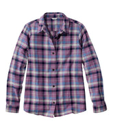 L.L.BeanWomen's Sunwashed Twill Shirt