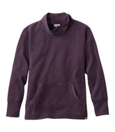 L.L.BeanWomen's Mountainside Micro Waffle Pullover