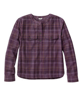 L.L.BeanWomen's Sunwashed Corduroy Shirt