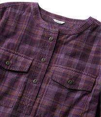 L.L.BeanWomen's Sunwashed Corduroy Shirt