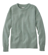 L.L.BeanWomen's The Original Double L® Sweater, Crewneck