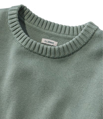 L.L.BeanWomen's The Original Double L® Sweater, Crewneck