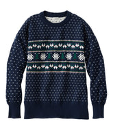 L.L.BeanWomen's Nostalgic Sweater