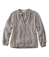 L.L.BeanWomen's Signature Portland Popover Shirt