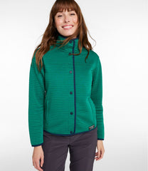 L.L.BeanWomen's Airlight Snap Front Jacket