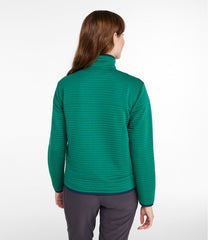 L.L.BeanWomen's Airlight Snap Front Jacket