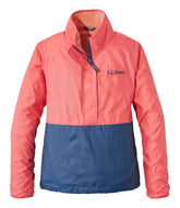 L.L.BeanWomen's Bean's Classic Reversible Anorak