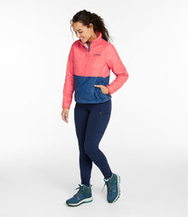 L.L.BeanWomen's Bean's Classic Reversible Anorak