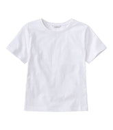 L.L.BeanWomen's Signature Premium Essential Tee, Short-Sleeve