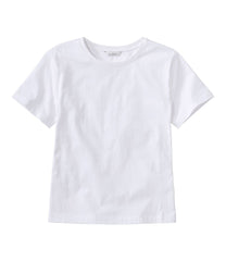 L.L.BeanWomen's Signature Premium Essential Tee, Short-Sleeve