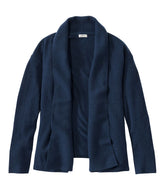 L.L.BeanWomen's Classic Cashmere Sweater, Relaxed Cardigan
