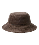 L.L.BeanAdults' Cotton Corduroy Bucket Hat
