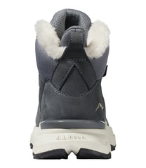 L.L.BeanWomen's NextVenture Boots, Lace-Up