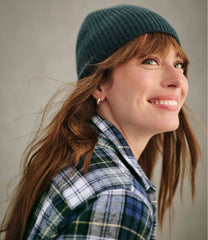 L.L.BeanAdults' Classic Cashmere Beanie