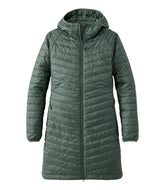 L.L.BeanWomen's Primaloft Packaway Coat