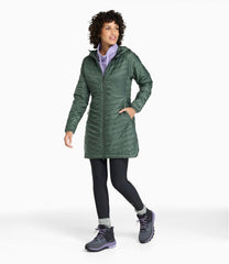 L.L.BeanWomen's Primaloft Packaway Coat