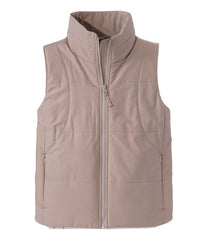 L.L.BeanWomen's Venture Puffer Vest