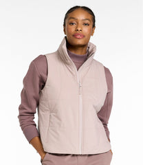 L.L.BeanWomen's Venture Puffer Vest