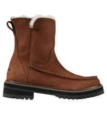 L.L.BeanWomen's Camden Hill Moto Boots