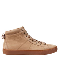 L.L.BeanWomen's Eco Bay Chukka Boots, Leather