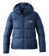 L.L.BeanWomen's Mountain Classic Down Jacket