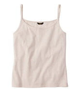L.L.BeanWomen's Signature Premium Essential Pointelle Cami