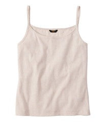 L.L.BeanWomen's Signature Premium Essential Pointelle Cami