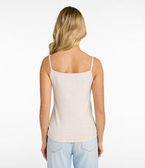 L.L.BeanWomen's Signature Premium Essential Pointelle Cami
