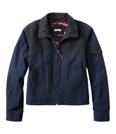 L.L.BeanWomen's Signature Northwoods Canvas Jacket