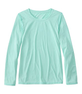 L.L.BeanWomen's SunSmart® UPF 50+ SunShirt, Long Sleeve