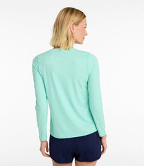 L.L.BeanWomen's SunSmart® UPF 50+ SunShirt, Long Sleeve