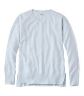 L.L.BeanWomen's VentureSoft Sweater Pullover