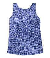 L.L.BeanWomen's BeanSport Highneck Tankini Top, Print