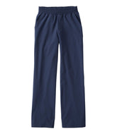 L.L.BeanWomen's VentureStretch Pants, Wide Leg