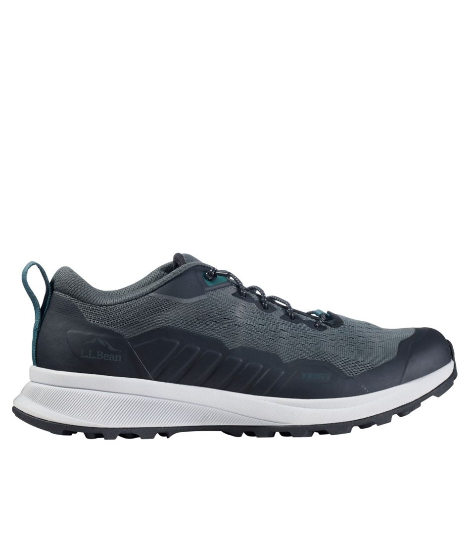 L.L.BeanWomen's Elevation Travel Shoes, Waterproof