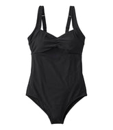 L.L.BeanWomen's Shaping Sweetheart Tanksuit