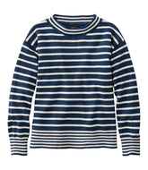 L.L.BeanWomen's Signature Original Cotton Sweater, Crewneck