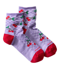 L.L.BeanWomen's Darn Tough Fruit Stand Shorty Socks