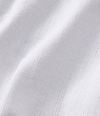 L.L.BeanWomen's Signature Premium Essential Pointelle Tee, Elbow-Sleeve Scoopneck