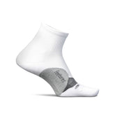 L.L.BeanAdults' Feetures Quarter Light Cushion Socks