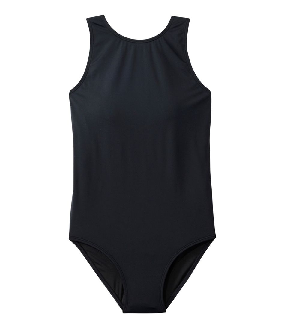 L.L.BeanWomen's BeanSport Highneck Tanksuit