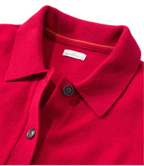 L.L.BeanWomen's Signature Camp Merino Wool Sweater, Cardigan