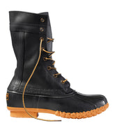 L.L.BeanWomen's Signature Bean Boots, 11" Cruiser Leather