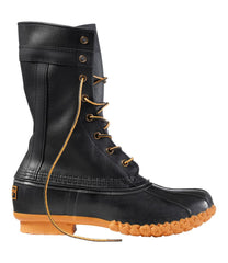 L.L.BeanWomen's Signature Bean Boots, 11" Cruiser Leather
