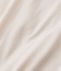 L.L.BeanWomen's Mountainside Crewneck Tee, Short-Sleeve
