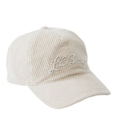 L.L.BeanAdults' Corduroy Baseball Cap