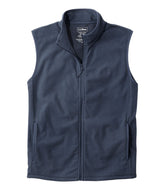 L.L.BeanMen's All Season Access Fleece Vest