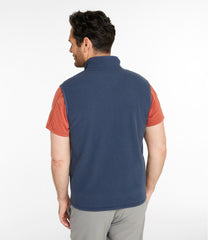 L.L.BeanMen's All Season Access Fleece Vest