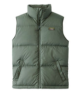 L.L.BeanMen's Mountain Classic Down Vest